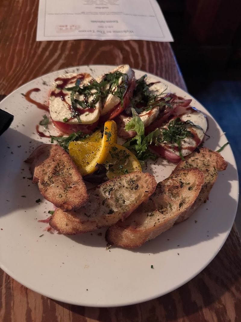 Sandwiches And Starters Worth Talking About