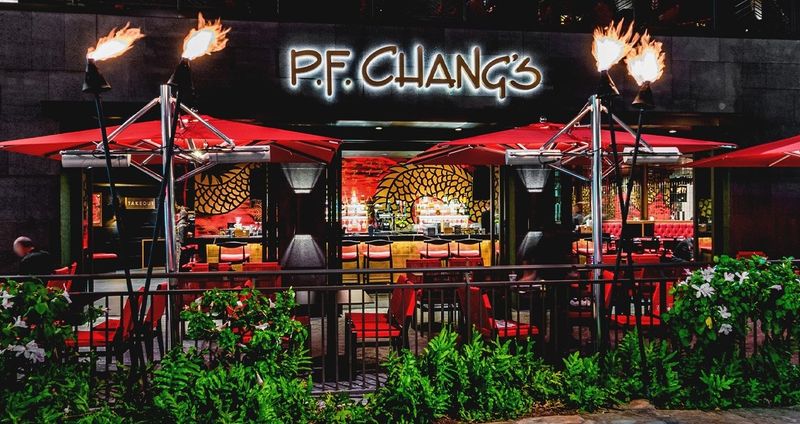 P.F. Chang's, Nashville