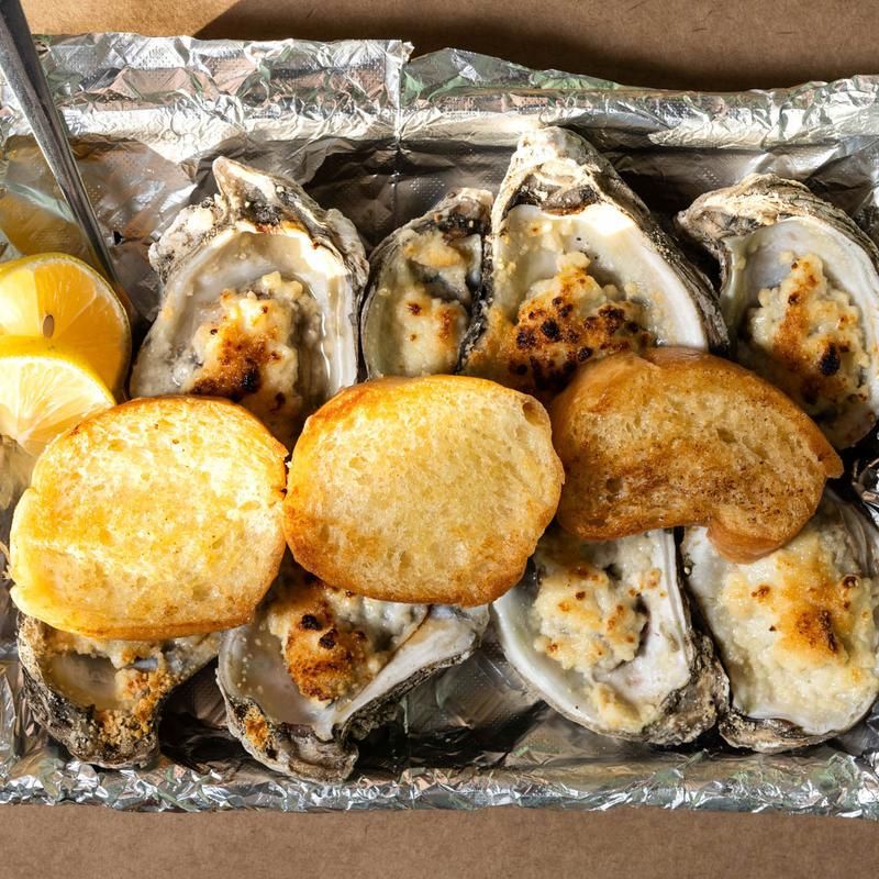 Appetizers Worth Ordering Before Your Main Course