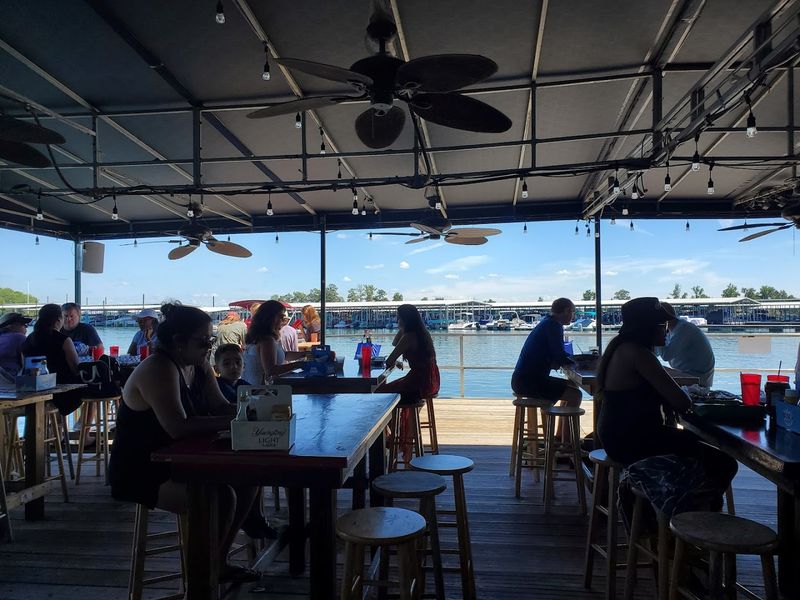 Shipwreck Cove, Nashville