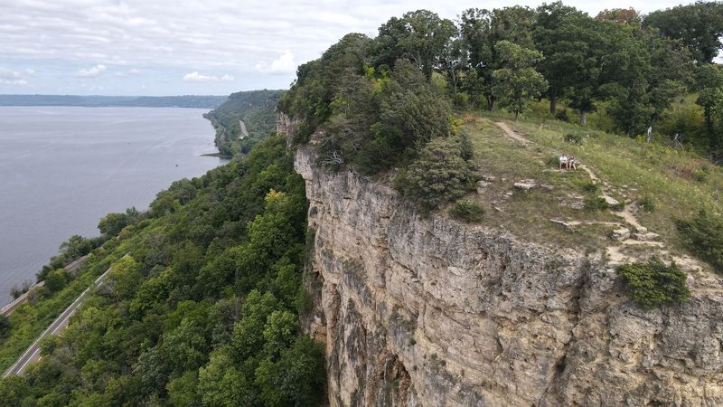 Maiden Rock