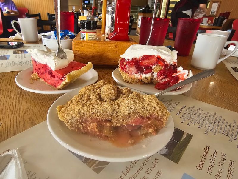 Norske Nook