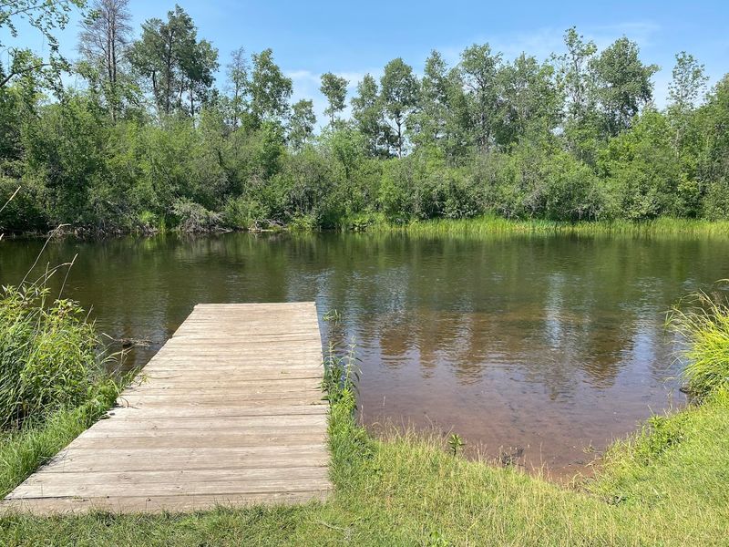 Namekagon River, Hayward Area