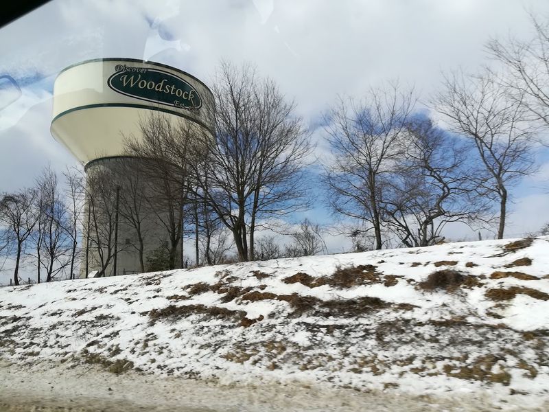 Woodstock
