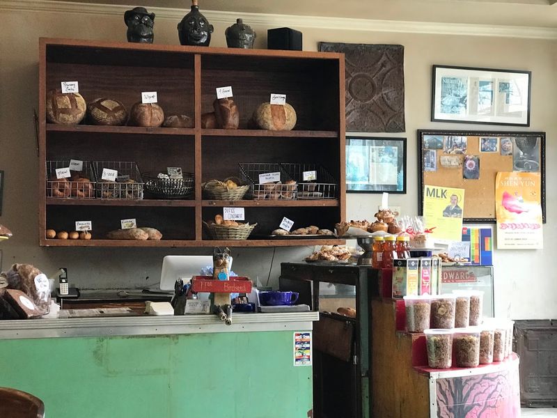 Bottletree Bakery