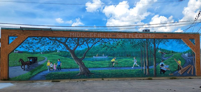 Middlefield