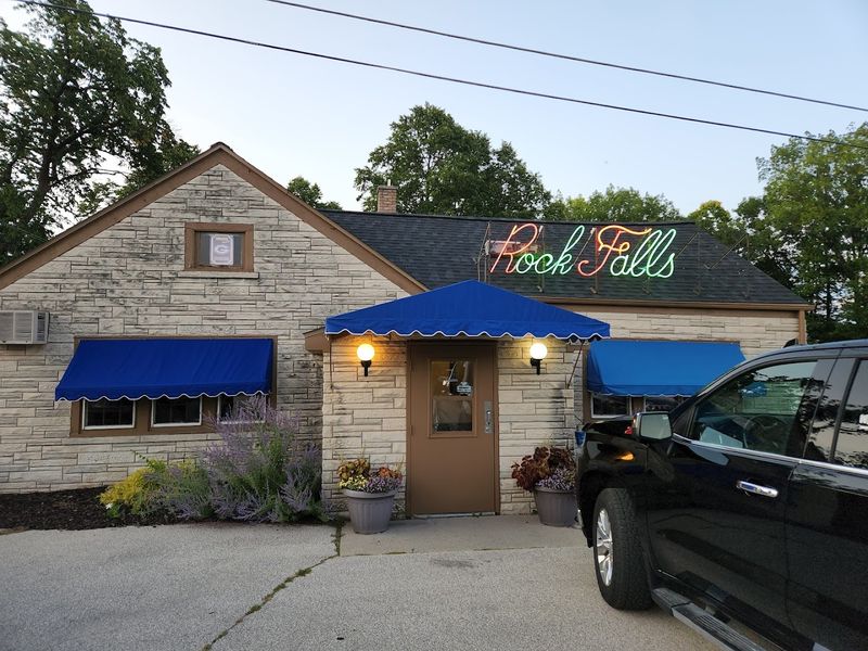 Rock Falls Supper Club