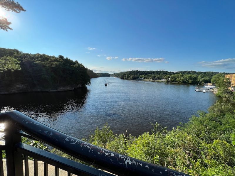 Waterparks Have Replaced The River As The Main Attraction