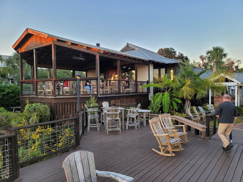 Skipper's Fish Camp