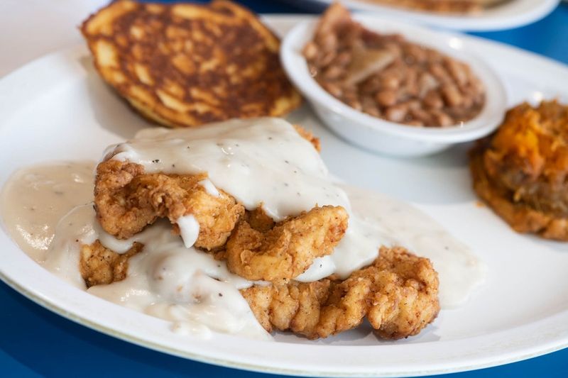 Fresh Ingredients And Honest Portions Every Time
