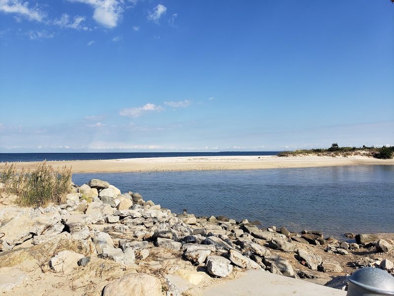 Crab Meadow Beach Park