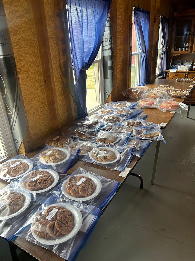 Country Home Bakery