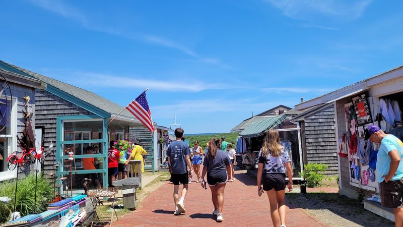Local Artisan Shops That Reflect The Spirit Of The Place