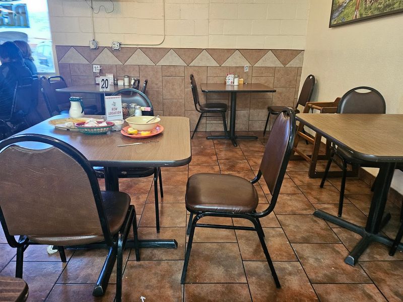 Burrito House