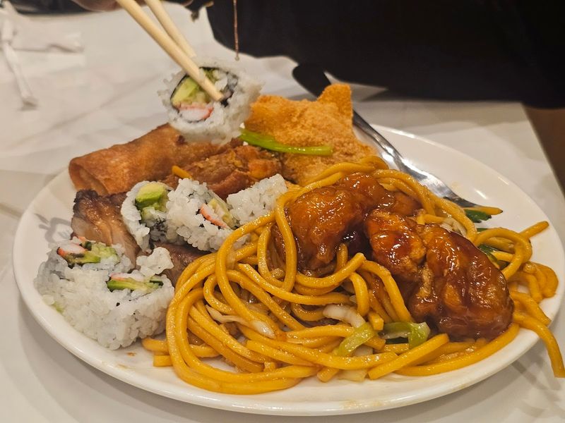 Classic Chinese Dishes Done Right