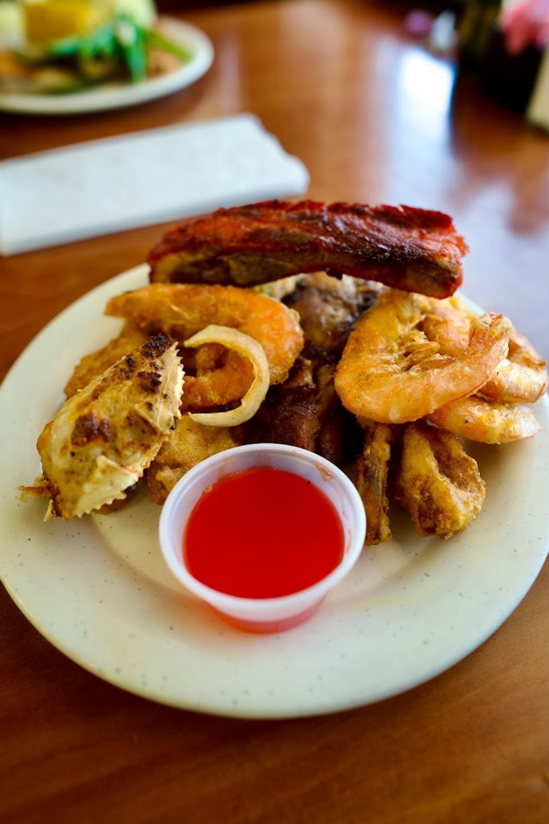 Seafood Options That Make Sunday Worth The Trip