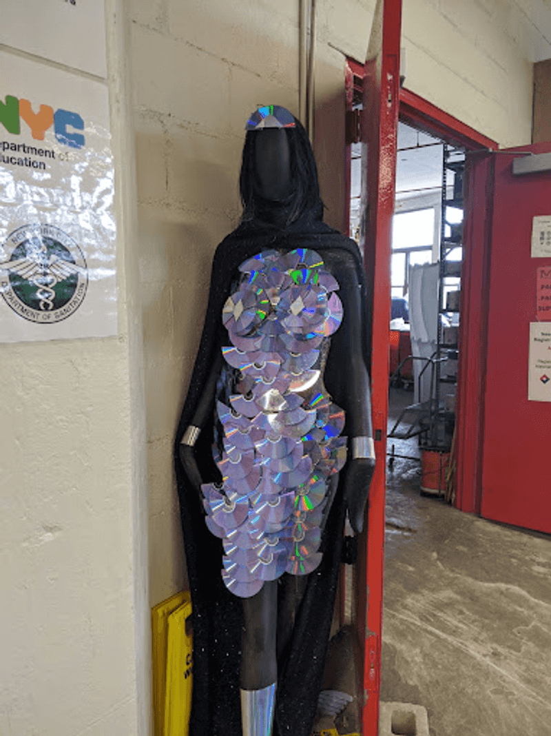 Workshops, Galleries, And Third Thursdays