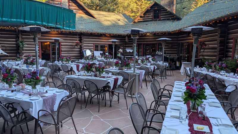 Reservation Tips For Securing A Table This Summer