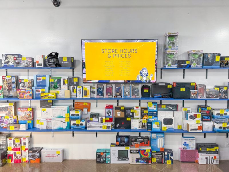 Seasonal Product Availability And Changes