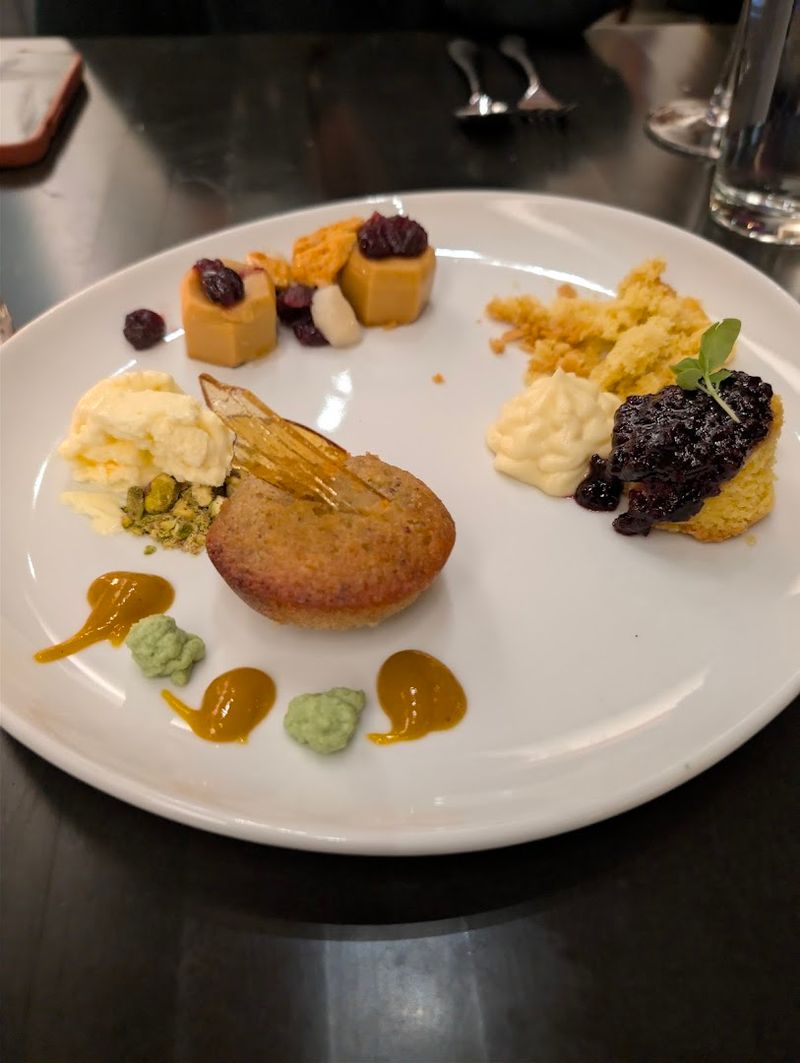 Unique Menu Offerings Attracting Diverse Guests