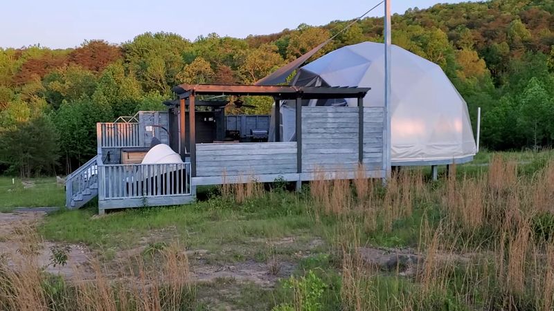 Safety Measures At Elevated Remote Hotels