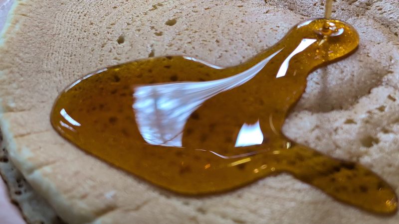 Health Benefits Of Pure Syrup