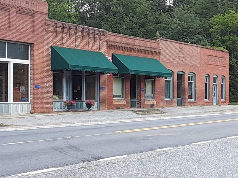 Historic Charm Blending Past And Present