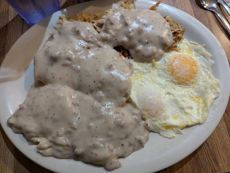 Portions That Prove Value Is Still Alive In Diner Culture