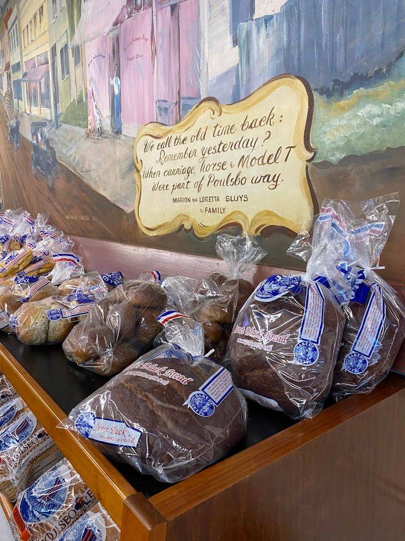Breads That Make A Bakery Visit Complete