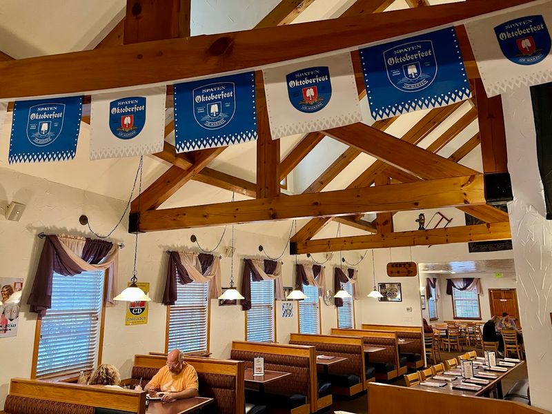 Cultural Significance Of German Food Traditions