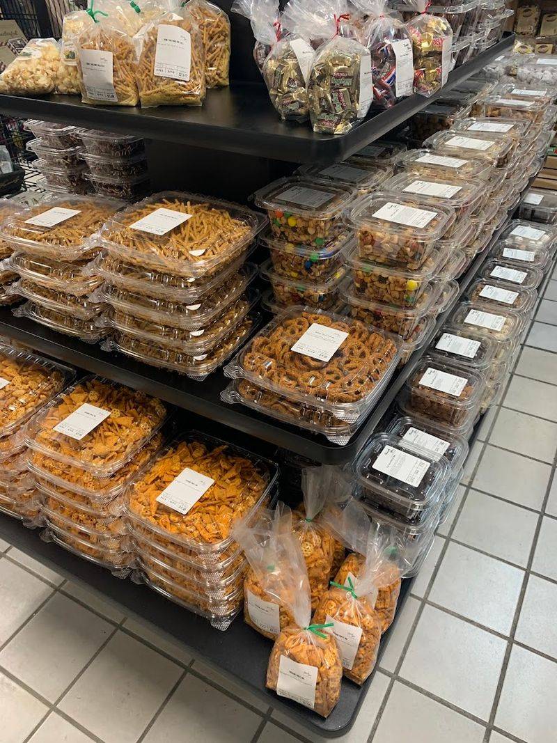 Bulk Goods And Pantry Staples You Actually Want