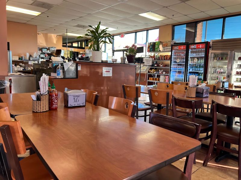 The Small-Town Atmosphere That Makes Everything Taste Better