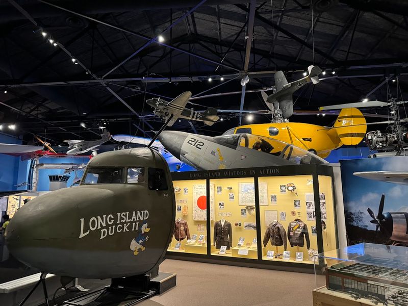 Cradle Of Aviation Museum