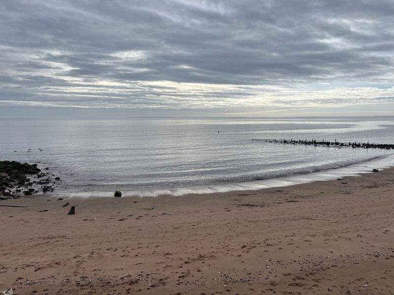 Cedar Grove Beach