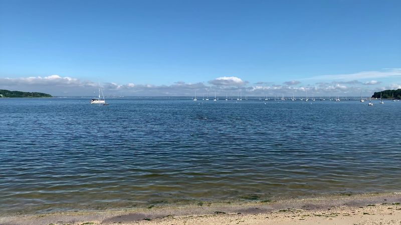 Calm Waters And Coastal Amenities Done Right
