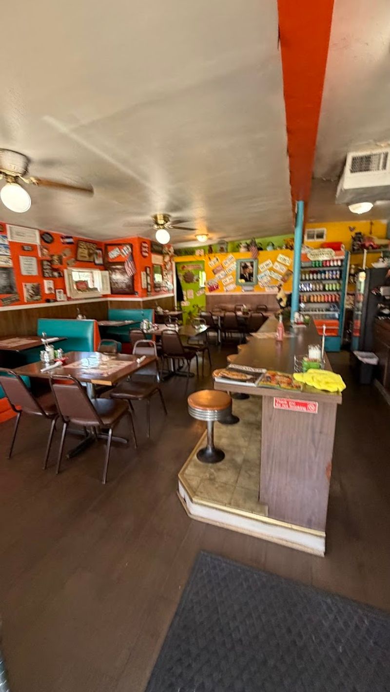 Home Town Restaurant