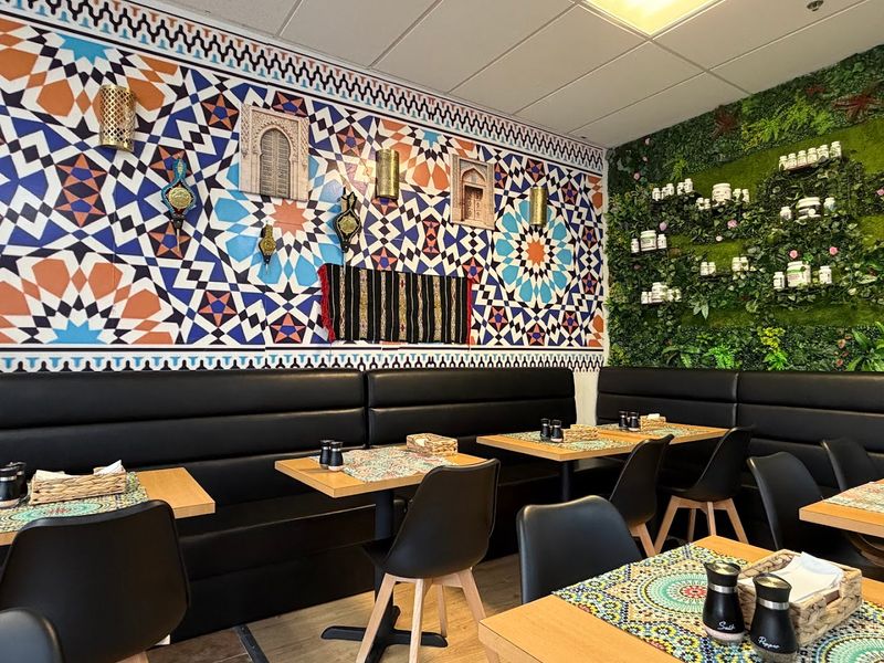 El Fassi Cuisine 