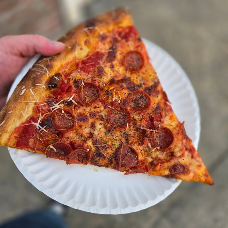 Pizza Shackamaxon