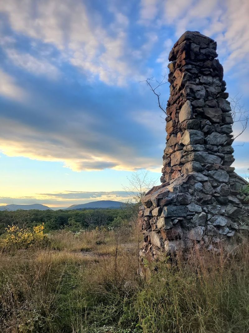 Fahnestock State Park