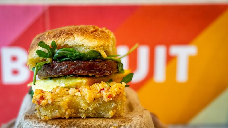A Breakfast Bite Worth The Detour
