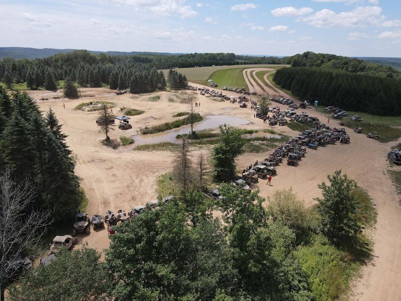 70 Miles Of Trails Built For Every Rider