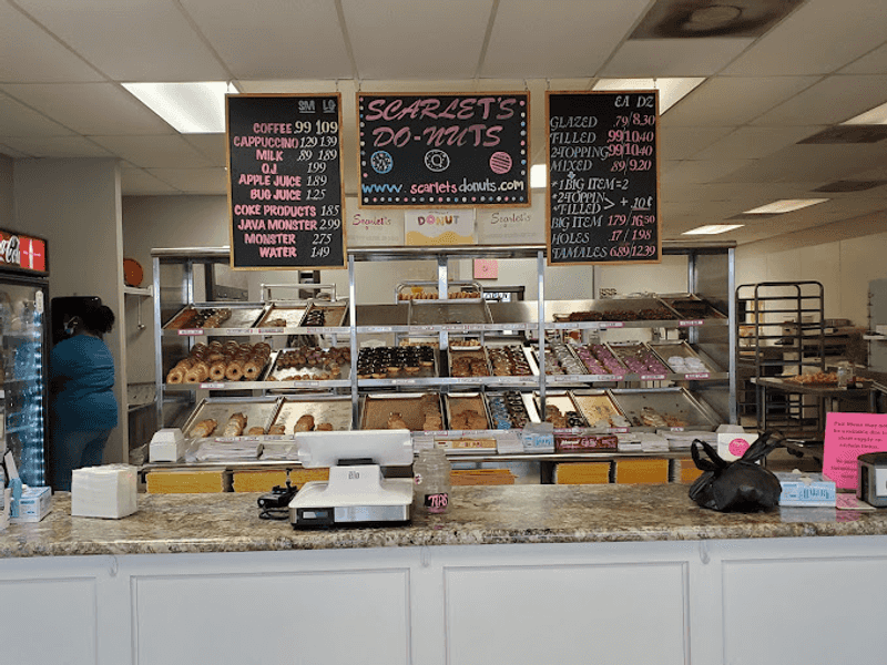 Southern Hospitality Is Baked Right Into The Experience