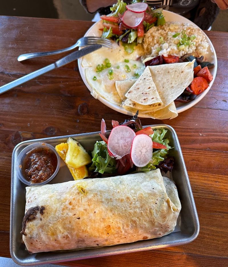 Tooley's Cafe