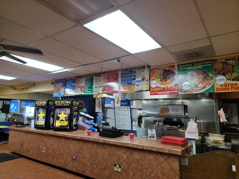 Nico's