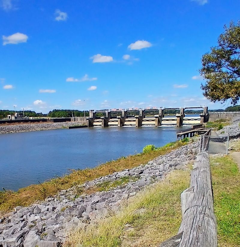 Outdoor Life Along The River And Beyond