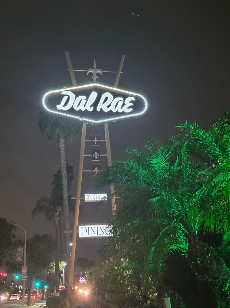 Dal Rae Restaurant