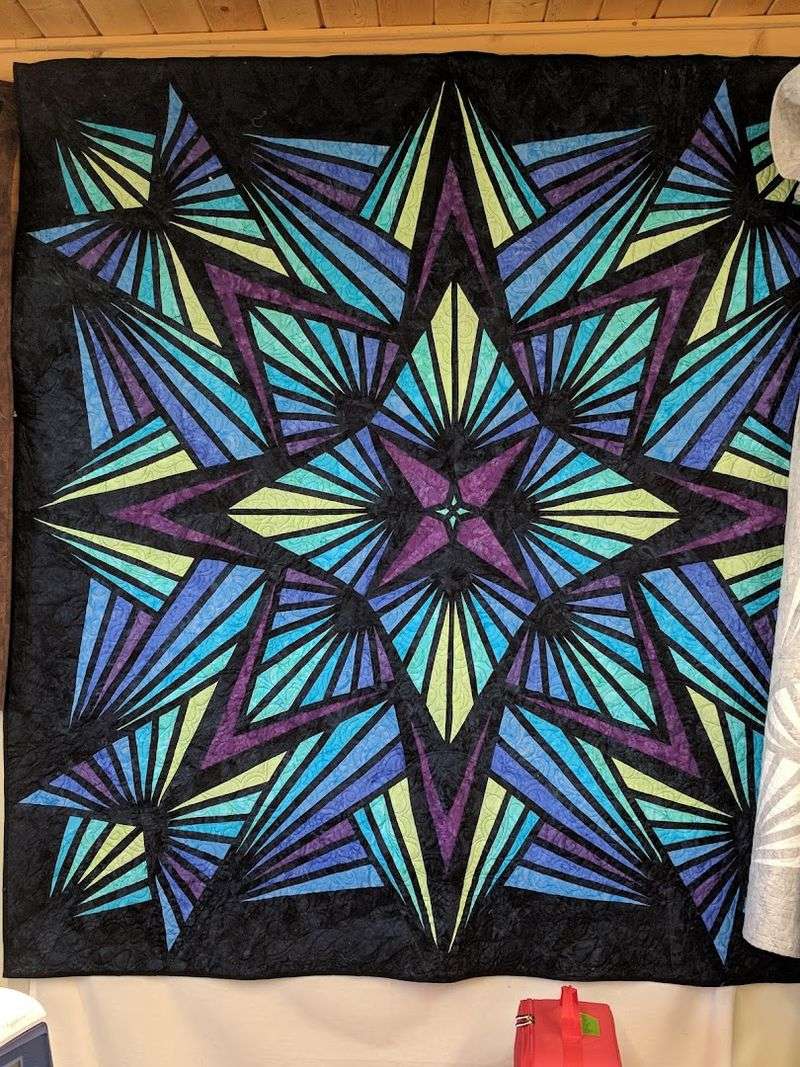 Inspirational Uses For Unique Textile Patterns