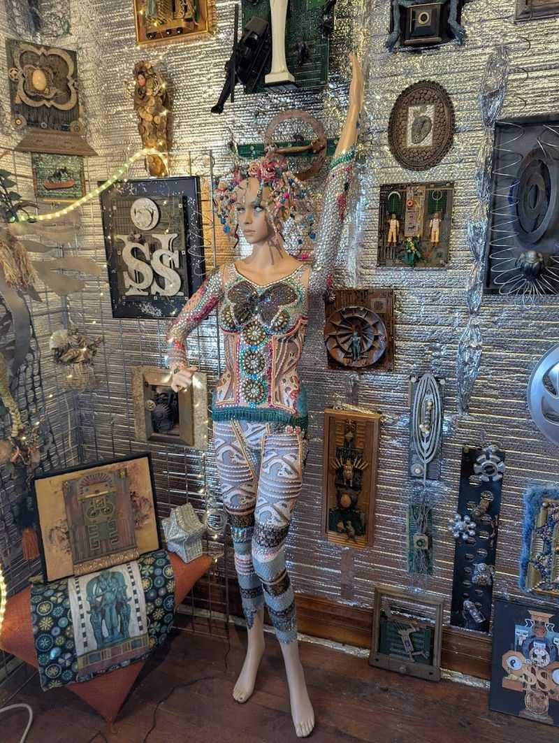 Artistic Influences Behind The Creations