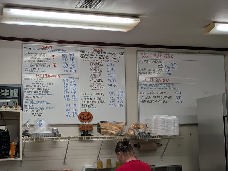 Bread Choices And Their Impact On The Final Sandwich