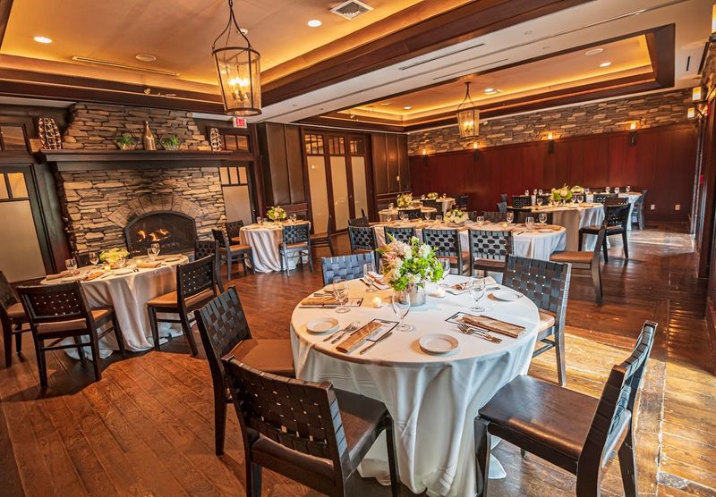 Blackstone Steakhouse